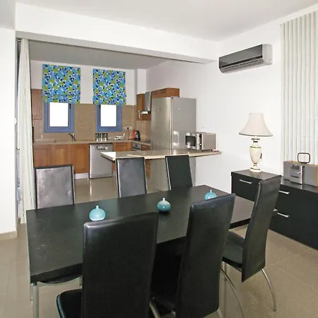 Villa Athvot9 *
