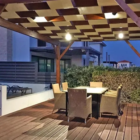 Athvot9 Villa *