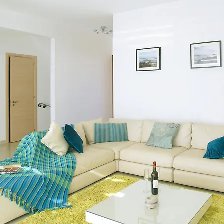 Villa Athvot9 Agia Napa