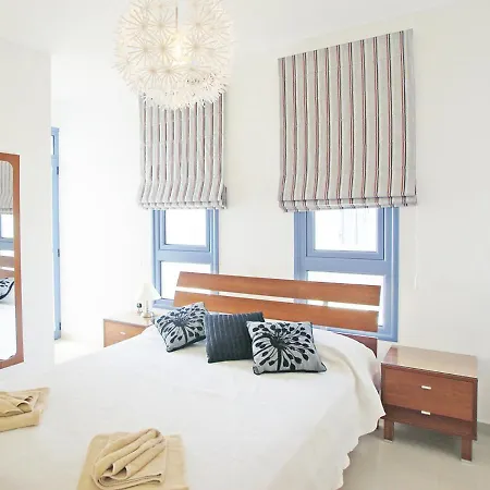 Athvot9 Villa *